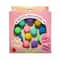 OOLY Petite Macarons Puzzle Erasers, 12ct.